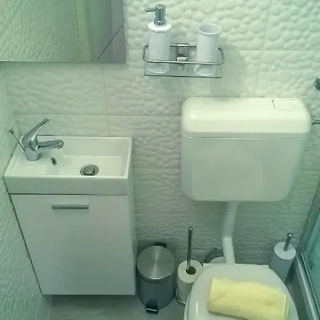 Katerina Apartament Pula